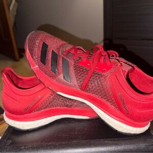 Adidas Volleyball Shoes